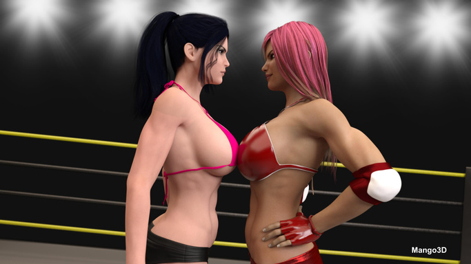 Judith Vs Rin
