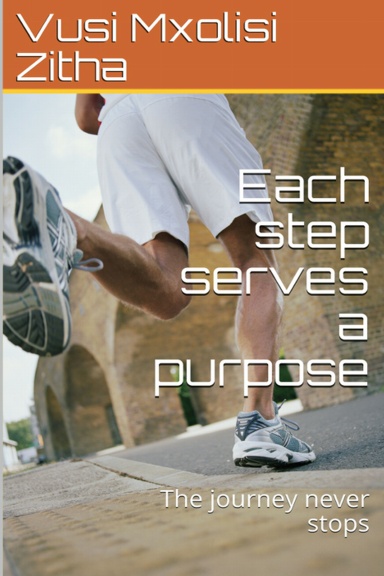Each step serves a purpose