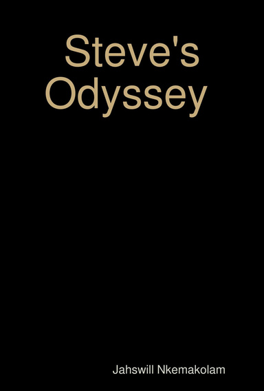 Steve's Odyssey