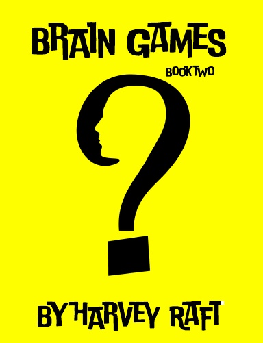 Brain Games Two