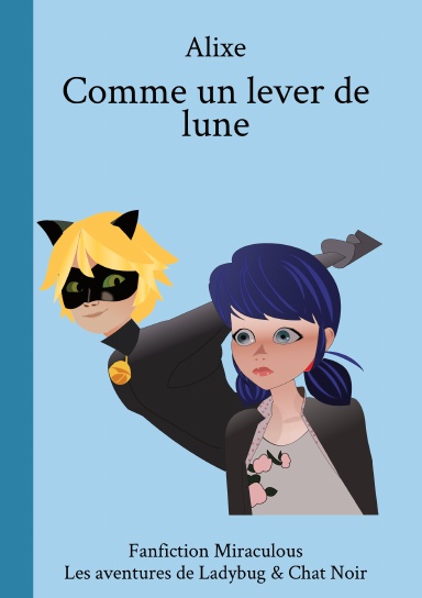 Comme un lever de lune