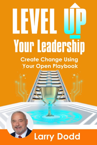 Level Up Your Leadership