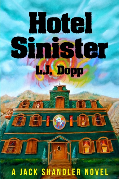 Hotel Sinister