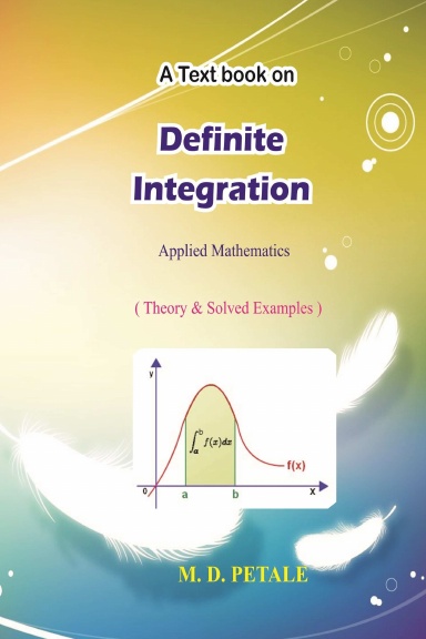 Definite Integration