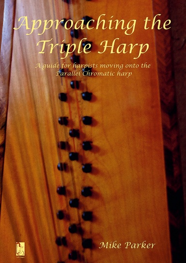 Approaching the Triple Harp