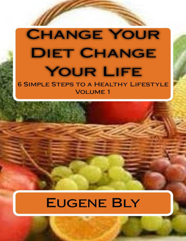 Change Your Diet Change Your Life