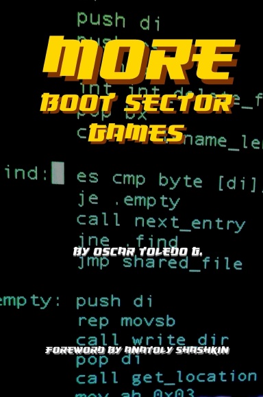 More Boot Sector Games