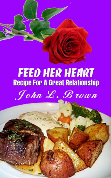 Feed Her Heart