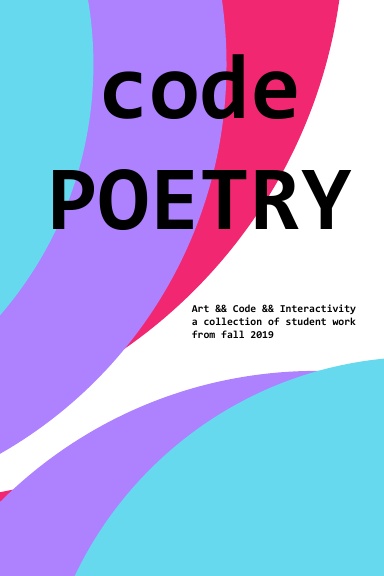 Code Poetry 3