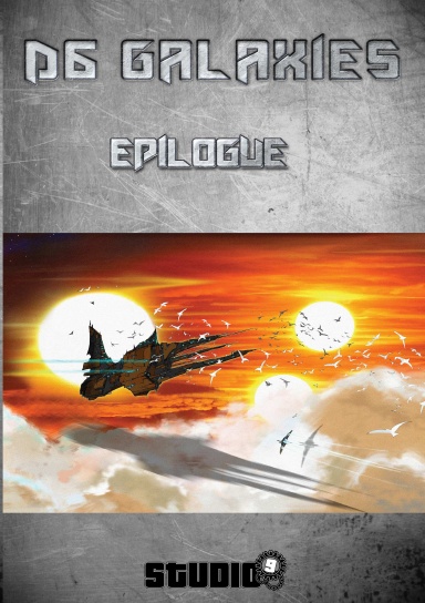 D6 Galaxies : épilogue