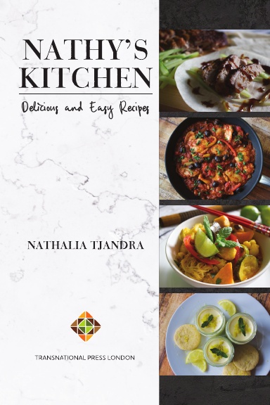 Nathy's Kitchen, Delicious and Easy Recipes