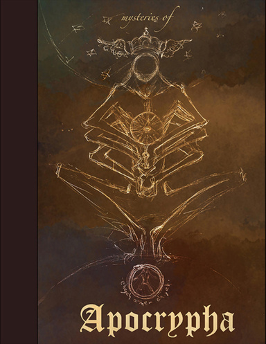 Apocrypha Mysteries: Thing in the Northern Lights (1)