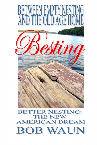 Between Empty Nesting and the old age home - Besting, Better Nesting: The New American Dream