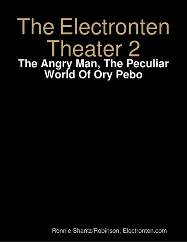 The Electronten Theater 2