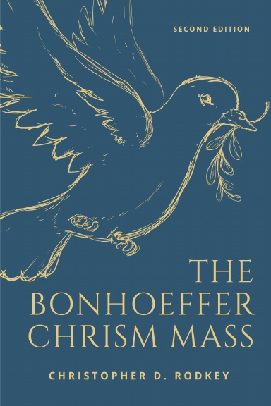 The Bonhoeffer Chrism Mass