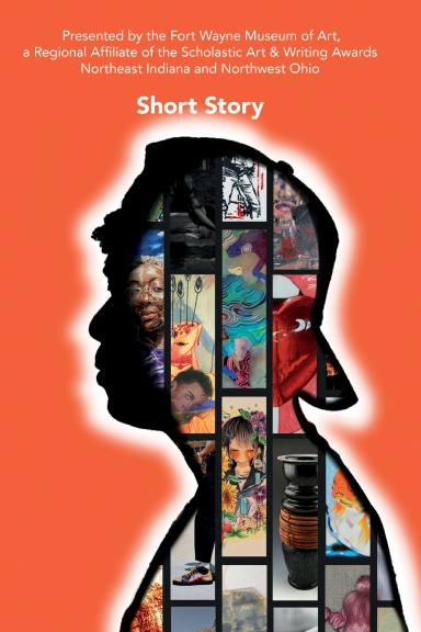 2020 Scholastic Awards: Short Story