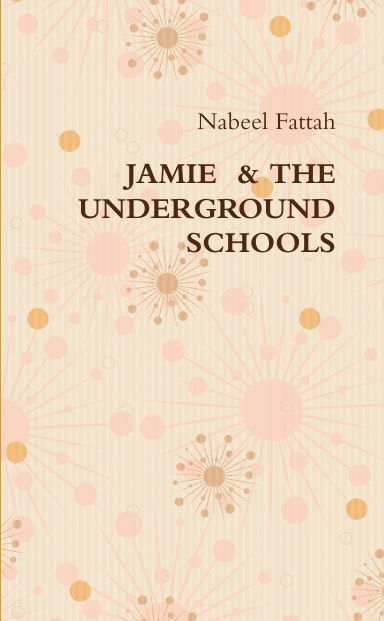 JAMIE  &  THE UNDERGROUND SCHOOLS