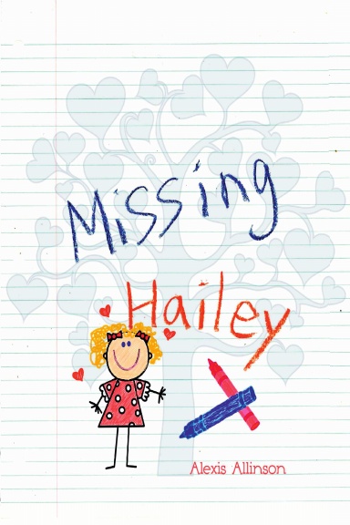 Missing Hailey