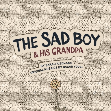 The Sad Boy & His Grandpa