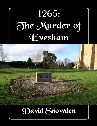 1265: The Murder of Evesham