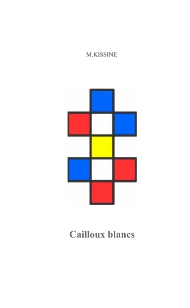 Cailloux blancs