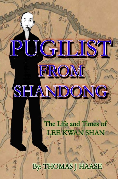 Pugilist From Shandong