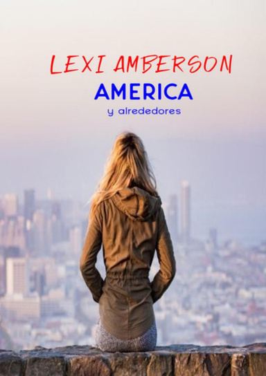 America y alrededores