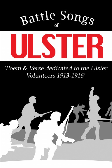 Battle Songs of Ulster