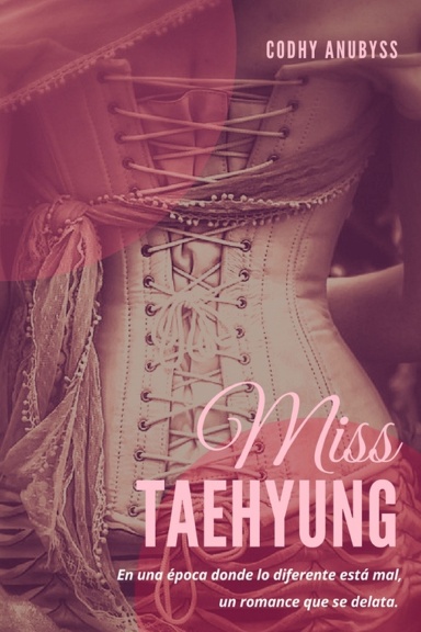 Miss TaeHyung