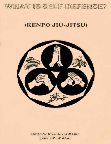 What is Self Defense Journal