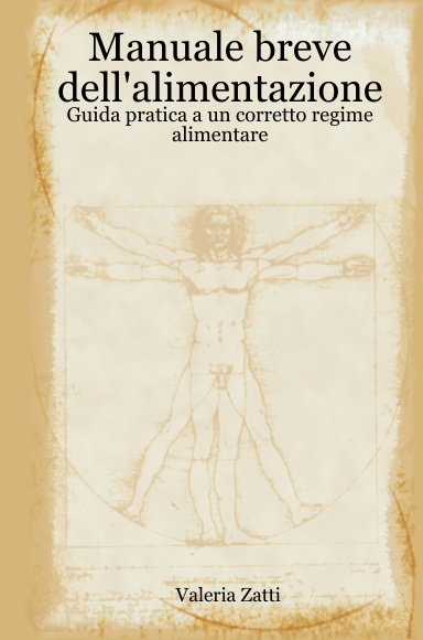 Manuale breve dell'alimentazione