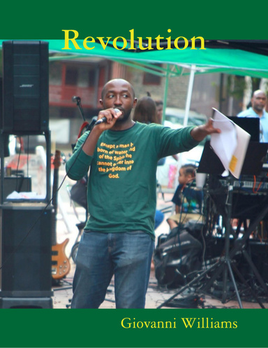 Revolution