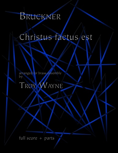 Christus factus est