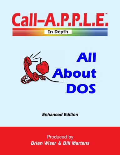 All About DOS: Enhanced Edition