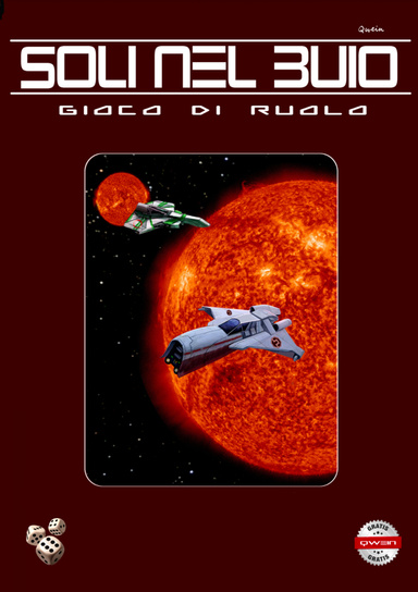 SOLI NEL BUIO 8.2
