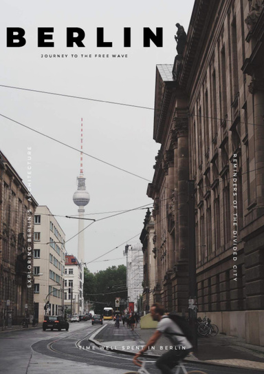 Journey to the Free Wave