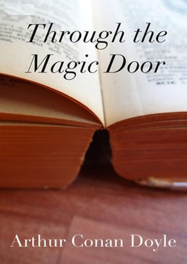 Through the Magic Door (Annotated)