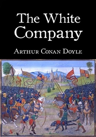 The White Company (Annotated)