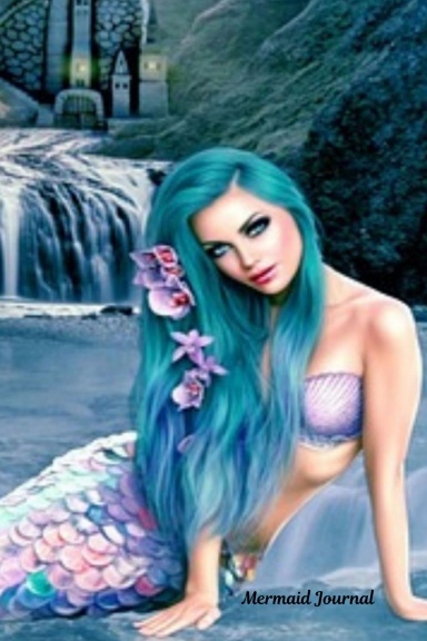 Mermaid Journal