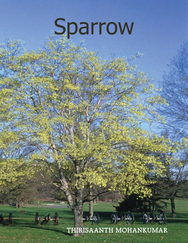 Sparrow
