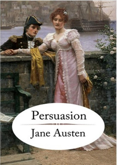 Persuasion (Annotated)