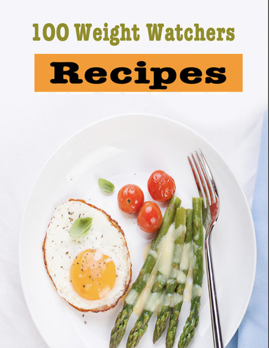 100 Weight Watchers Recipes