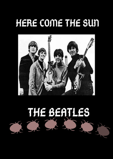 Here come the sun