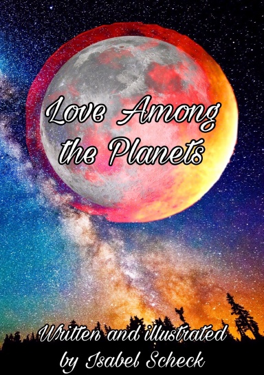 Love Among The Planets