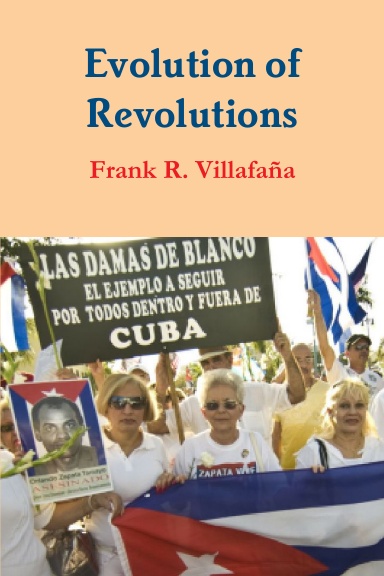 Evolution of Revolutions