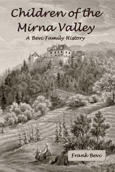 Children of the Mirna Valley