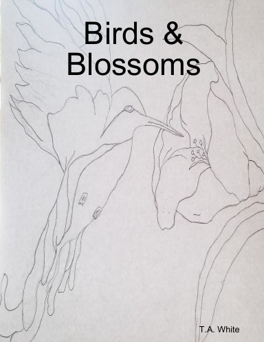 Birds & Blossoms