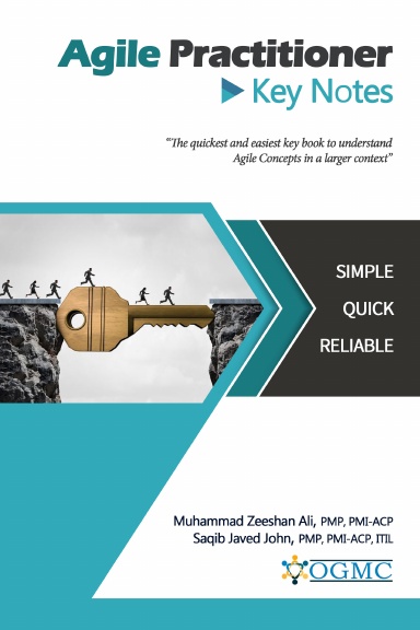 Agile Practitioner Key Notes