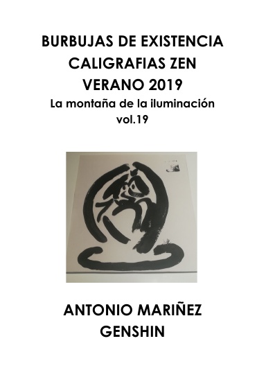 BURBUJAS DE EXISTENCIA