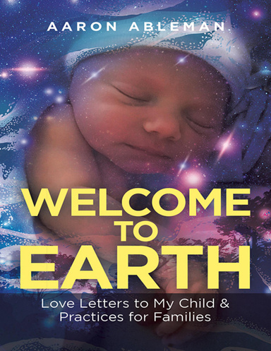 Welcome to Earth